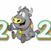 New Year 2021